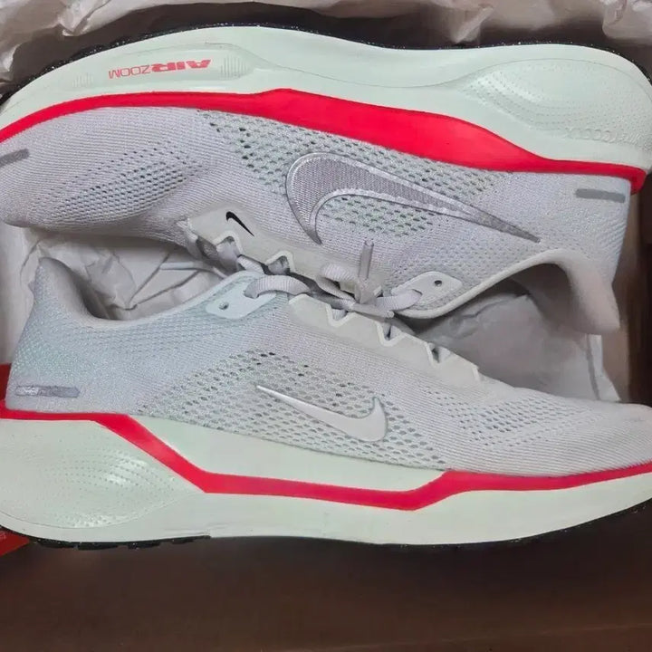 [BUNJANG] Nike Pegasus 41 Running Shoes (260mm) / 나이키 페가수스41 260사이즈
