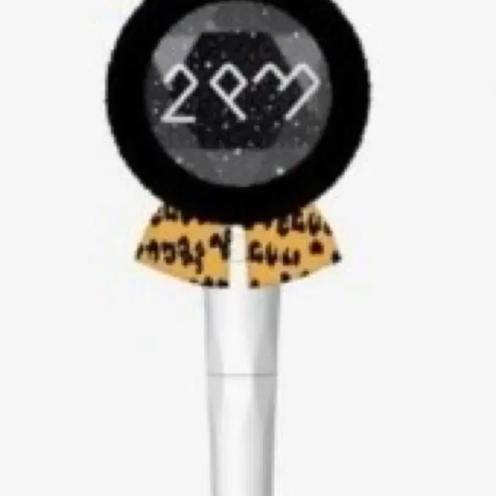 [BUNJANG] 2PM Junho Penguin Lightstick Cover / 2PM  준호 응원봉 펭펭이 커버