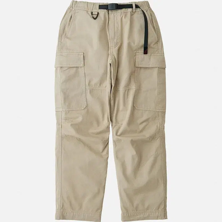 [BUNJANG] Gramicci Sierra Cargo Pants Oat Large / 그라미치 시에라 카고 팬츠 Oat (Large)