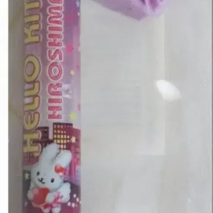 [BUNJANG] Hello Kitty Hiroshima Paper Crane Classic Ballpoint Pen/Mechanical Pencil / (할인중) 히로시마 헬로키티 종이학 고전 볼펜 샤프