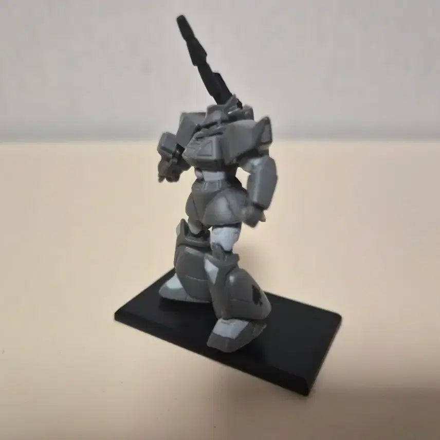 [BUNJANG] Bandai Gundam Collection 1/400 Gelgoog Cannon (Ace Unit) / 건담콜렉션 1/400- L2 : 겔구그 캐논 (에이스 부대)