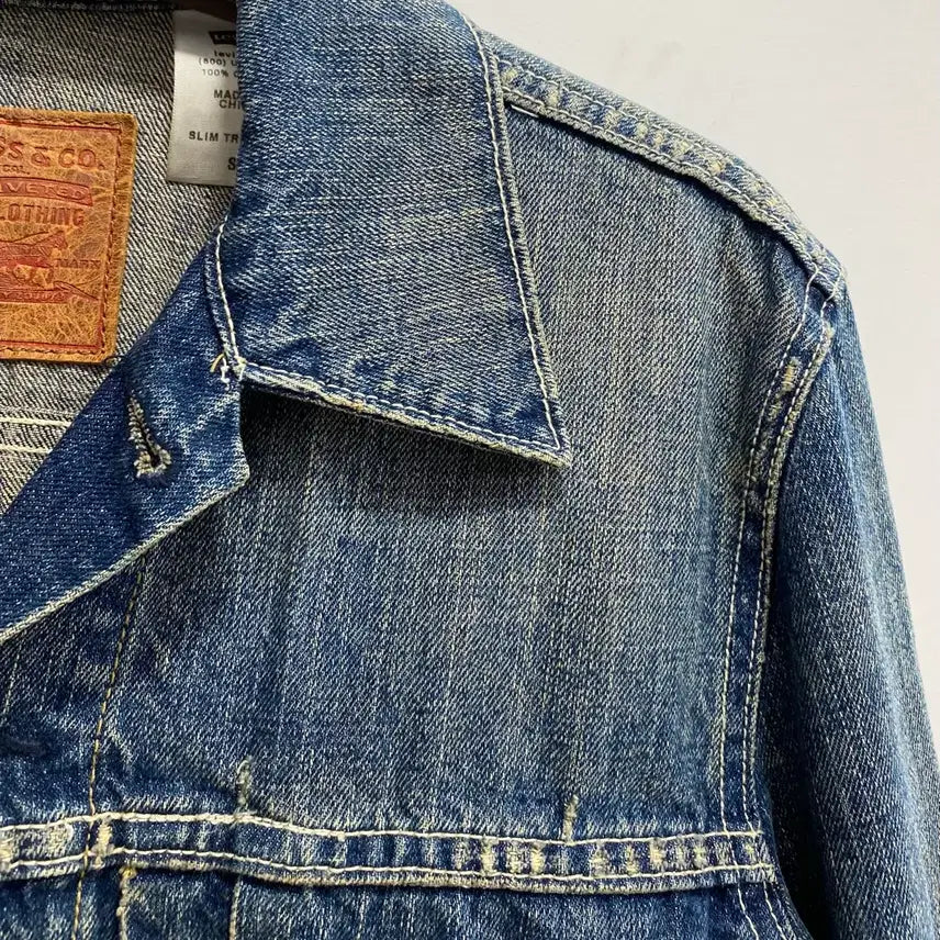 [BUNJANG] Vintage Levi&