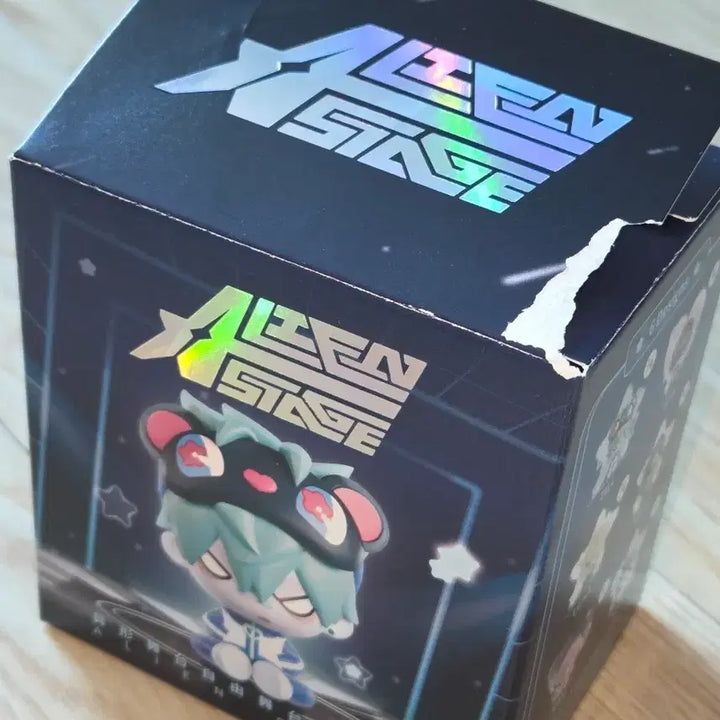 [BUNJANG] A-Este Sua Figure / 에이스테 수아 피규어