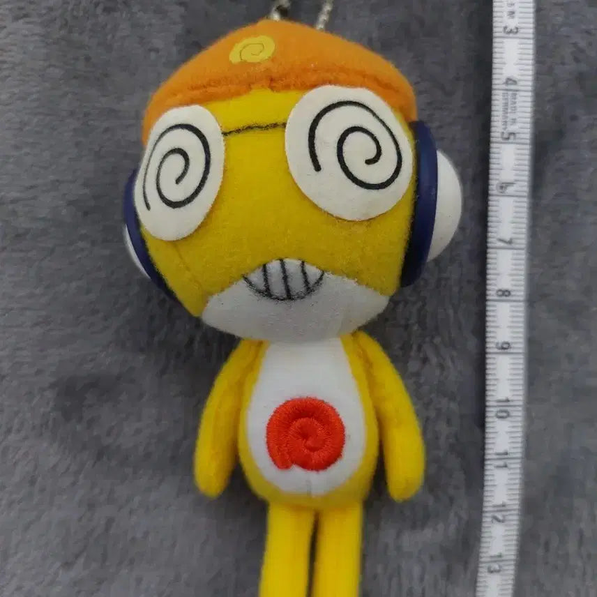 [BUNJANG] Kururu Plush Doll / 쿠루루 인형