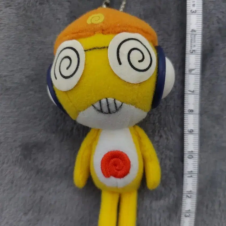 [BUNJANG] Kururu Plush Doll / 쿠루루 인형