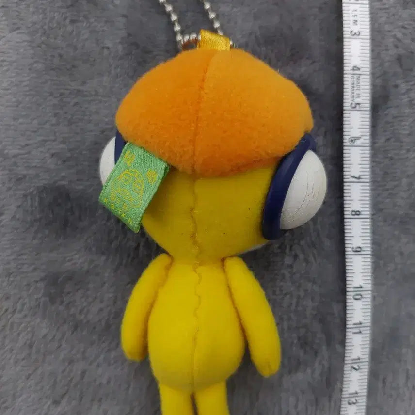 [BUNJANG] Kururu Plush Doll / 쿠루루 인형
