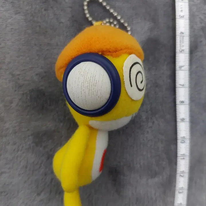[BUNJANG] Kururu Plush Doll / 쿠루루 인형