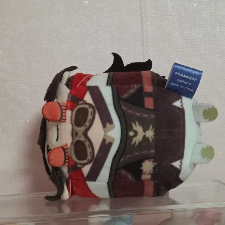 [BUNJANG] Genshin Impact Amber Mochi Mascot Mochi Kororing Plush / 원신 엠버 모찌마스 모찌코로링 인형
