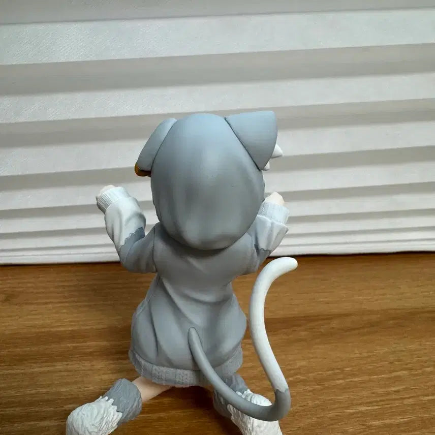 [BUNJANG] Re:Zero Ram Figure / 개봉) 리제로 람 피규어