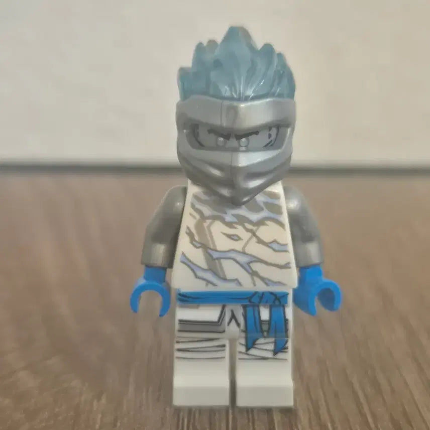 [BUNJANG] LEGO Ninjago Slam Jay Minifigure / 레고 닌자고 슬램 쟌 미니피겨