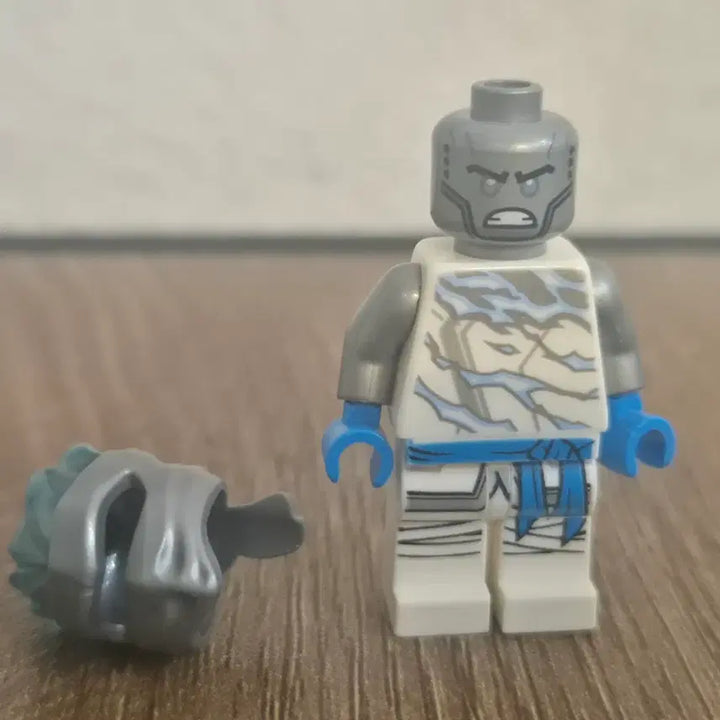 [BUNJANG] LEGO Ninjago Slam Jay Minifigure / 레고 닌자고 슬램 쟌 미니피겨