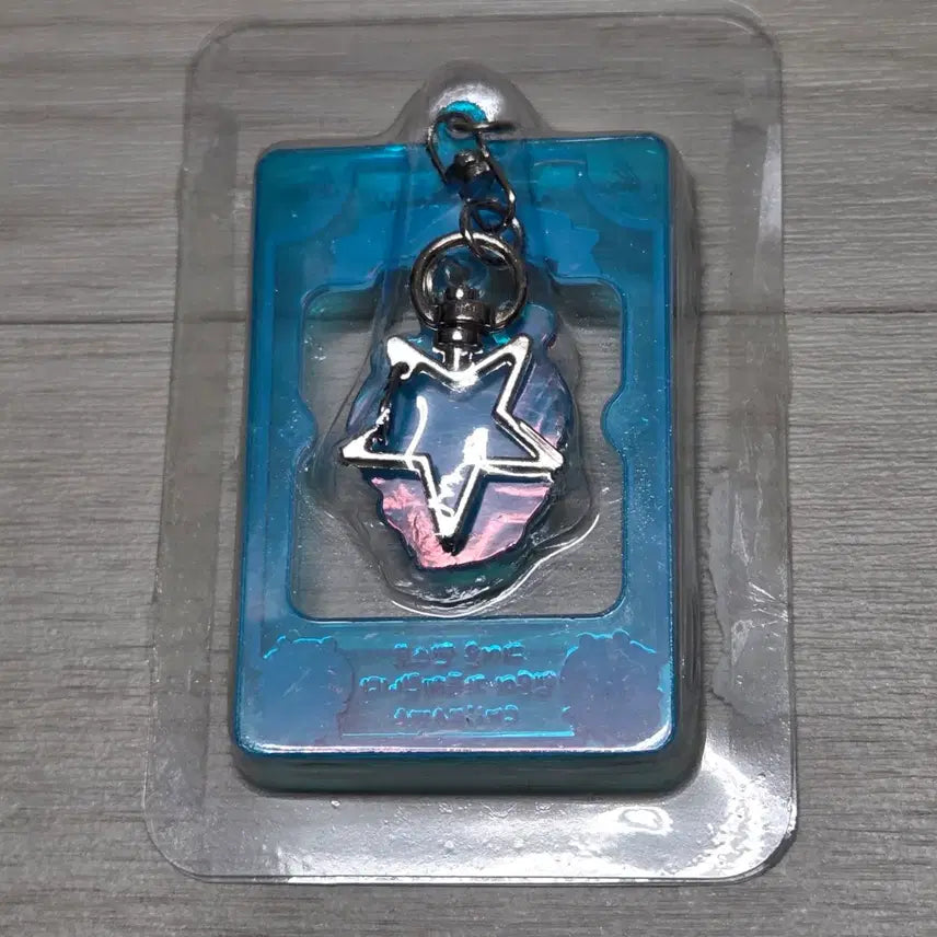 [SOLD OUT] (미개봉)먼작귀 치이카와 행운만땅 아크릴 키링