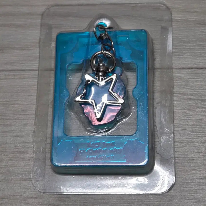 [SOLD OUT] (미개봉)먼작귀 치이카와 행운만땅 아크릴 키링