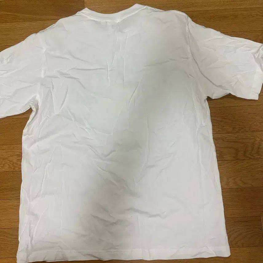 [BUNJANG] Sakamoto Days Jiyu Collaboration T-Shirt XL / 사카모토 데이즈 반팔 지유