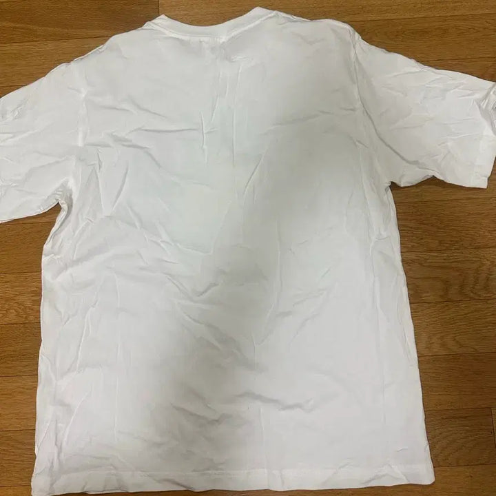 [BUNJANG] Sakamoto Days Jiyu Collaboration T-Shirt XL / 사카모토 데이즈 반팔 지유