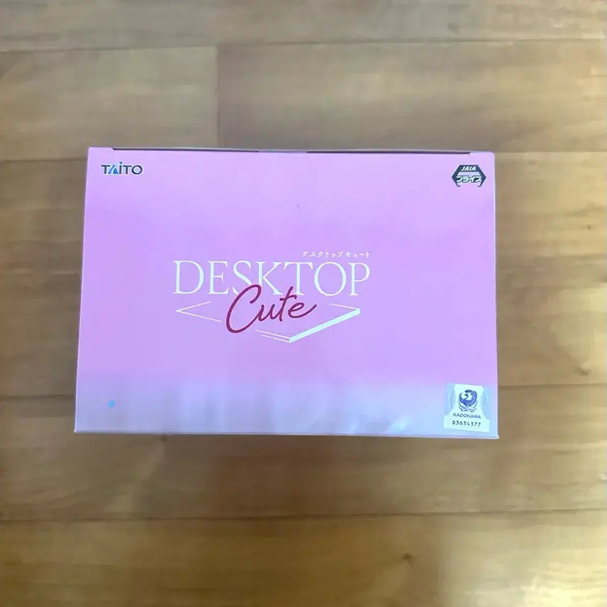 [BUNJANG] Oshi no Ko Ai Desktop Figure (Sealed) / (미개봉) 최애의 아이 desktop cute 아이 데스크탑 피규어