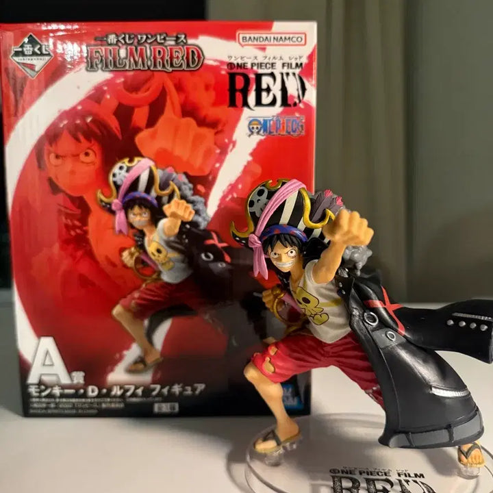 [BUNJANG] One Piece Ichiban Kuji Figure Bundle Set / [일괄급처분]원피스 제일복권 피규어 모음