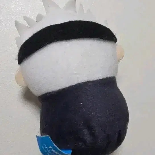 [BUNJANG] Jujutsu Kaisen Satoru Gojo Nui Mini Town Doll / 주술회전 고죠 사토루 미니타운 인형 누이