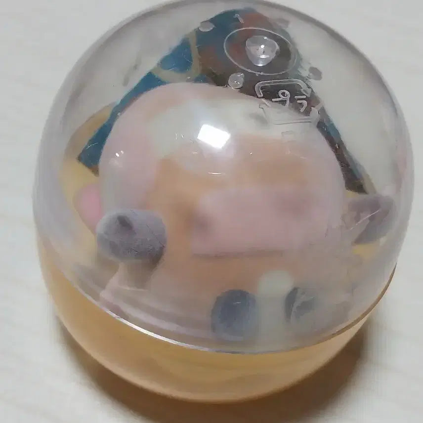 [BUNJANG] Moruka Sofubi Figure / 모루카 소프비 피규어