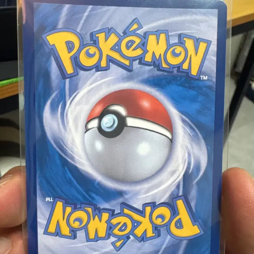 [BUNJANG] Pokemon Card Bubble Mew / 포켓몬카드 버블뮤