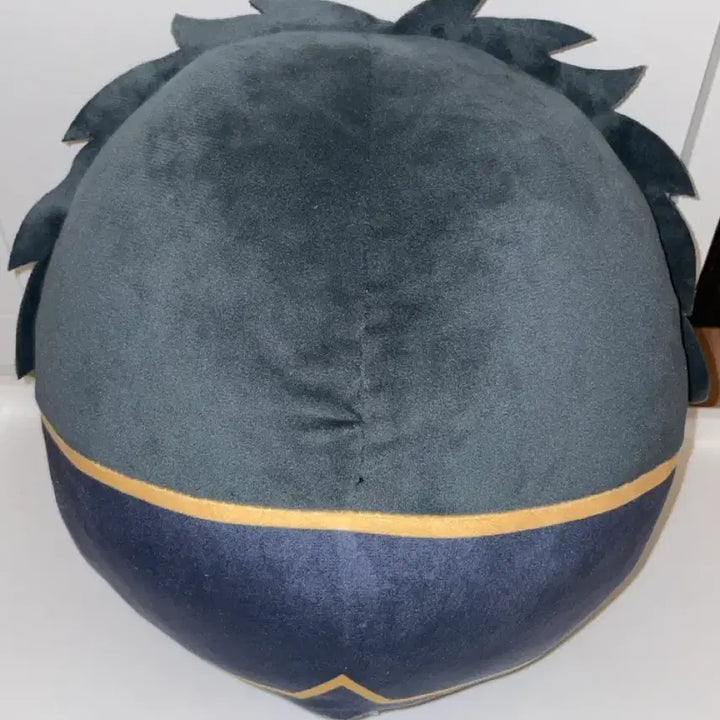 [BUNJANG] Gintama Hijikata Big Fuwaroring Plush / 택O) 은혼 히지카타 빅후와코로링 누이 빅후와 big 피규어gem