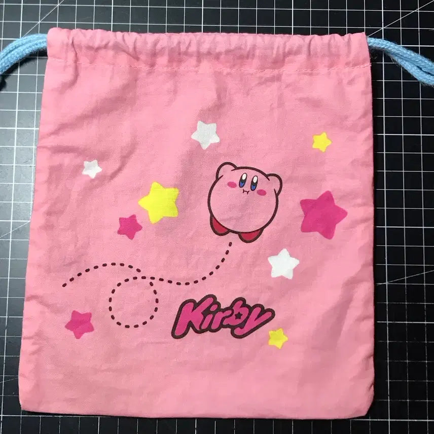[BUNJANG] Kirby Pouch / 별의 커비 파우치