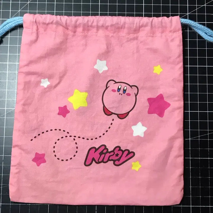 [BUNJANG] Kirby Pouch / 별의 커비 파우치