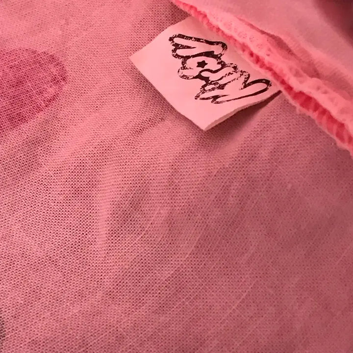 [BUNJANG] Kirby Pouch / 별의 커비 파우치