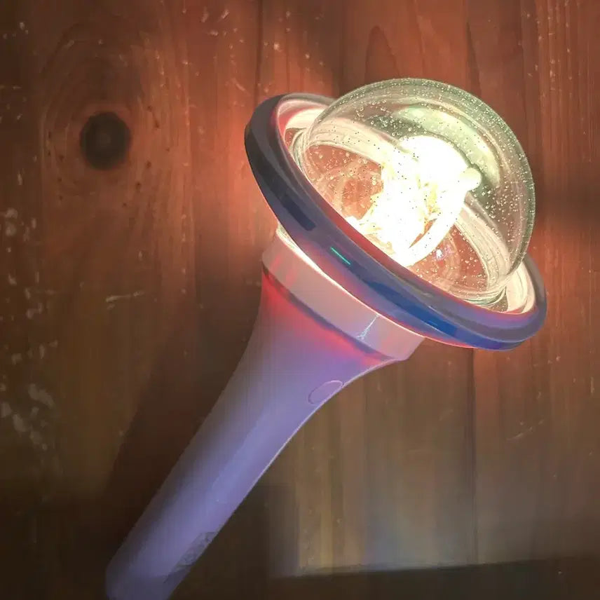 [BUNJANG] Kep1er Lightstick Version 2 / 케플러 응원봉 2  하루판매