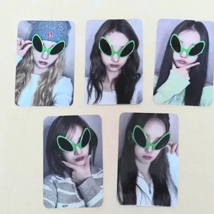 [BUNJANG] ITZY Hitzy&