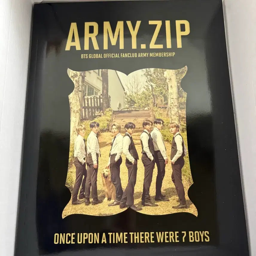 [BUNJANG] BTS ARMY Membership Kit / 방탄소년단 아미 멤버십키트