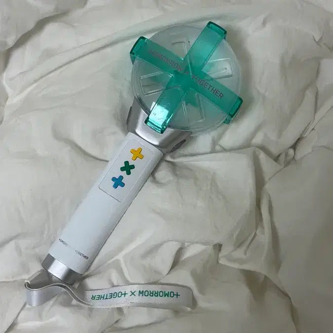 [BUNJANG] TXT Lightstick Moa Bong Ver. 1 / 투바투 응원봉 모아봉1