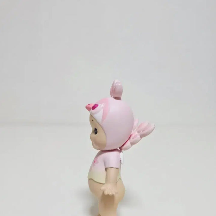 [BUNJANG] Sonny Angel 2019 Cherry Blossom Peacock / 소니엔젤 2019 체리블라썸 공작/소니엔젤 벚꽃 시리즈 공작