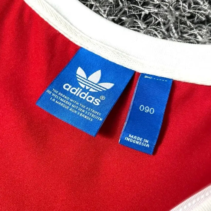 [BUNJANG] Adidas Sleeveless Top and Shorts Set / 아디다스 나시반바지 여성상하의세트