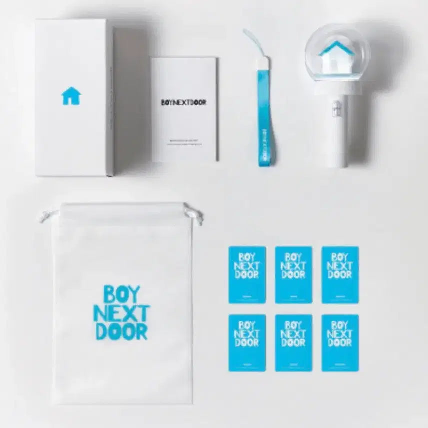[SOLD OUT] 보넥도 응원봉 판매