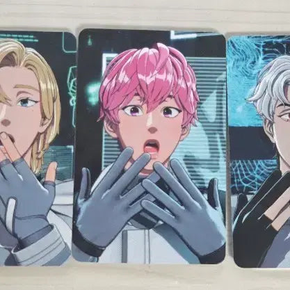 [BUNJANG] PLAVE Caligo Olive Young POB Bundle Set Photocard / 플레이브 칼리고 올리브영 미공포 일괄 판매