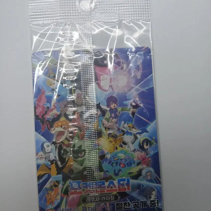 [BUNJANG] Pokemon Ditto Promo Card / 포켓몬 메타몽 프로모 카드