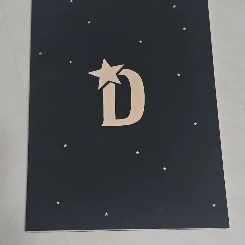 [BUNJANG] Musical December Program Book / 뮤지컬 디셈버 프로그램북 김준수 박건형 오소연 김예원 박호산 이창용이충주