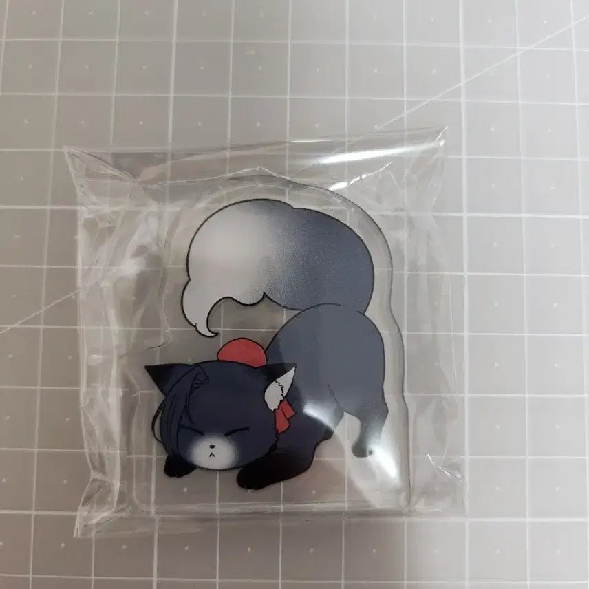 [SOLD OUT] 화산귀환 화귀 윤종 아크릴 코롯토 굿즈
