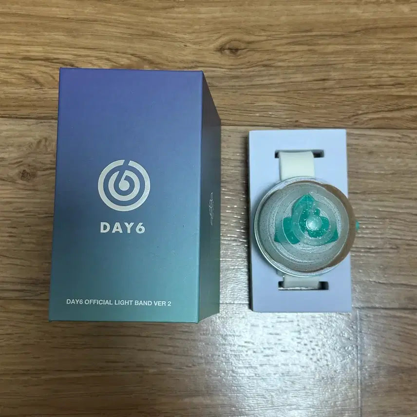 [BUNJANG] DAY6 Made Watch 2 / 데이식스 마데워치2