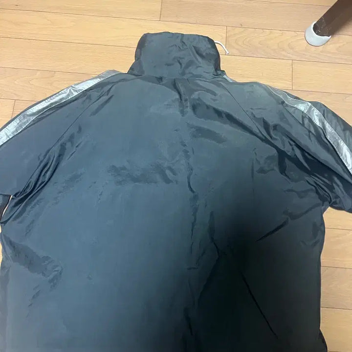 [BUNJANG] Stussy 90s Camo Windbreaker Jacket / 90s 스투시 바람박이