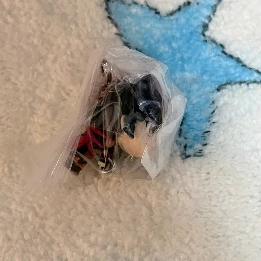 [BUNJANG] Bandai Inuyasha Da Rong Gacha Sango / 반다이 이누야샤 대롱 가챠 산고