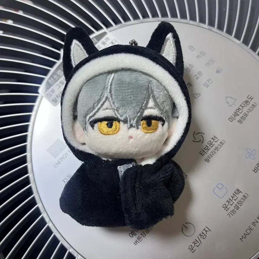[BUNJANG] J3 Gwedamchul Official 5th Gen Doll / 괴담출근 괴출 J3제삼 인형 5깅 판매합니다