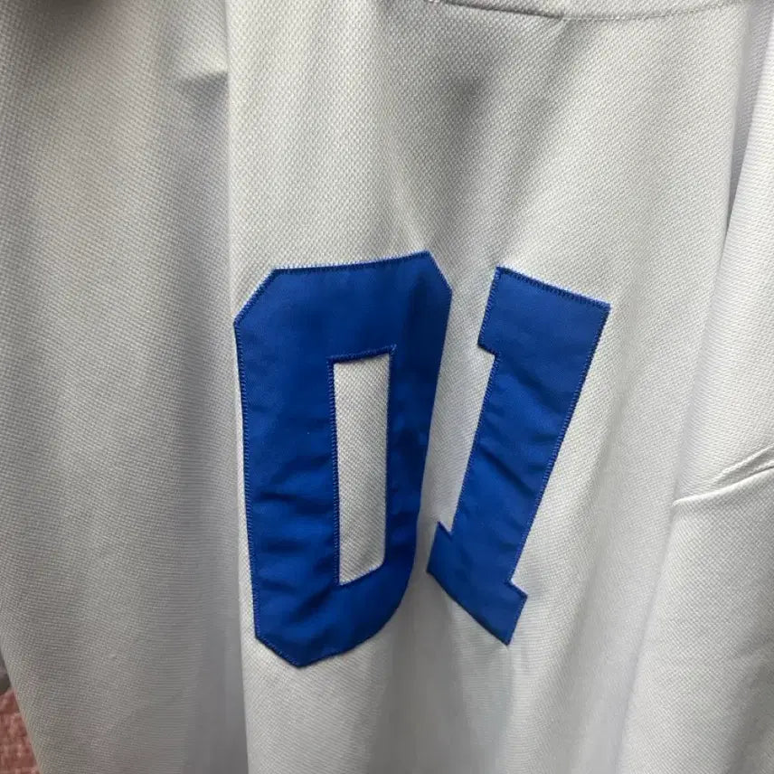 [BUNJANG] Freedom Baseball Jersey / 프리덤 야구져지