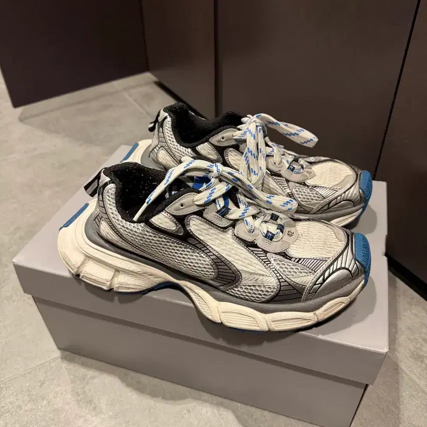 [BUNJANG] Balenciaga 3XL Sneakers / 발렌시아가 3XL