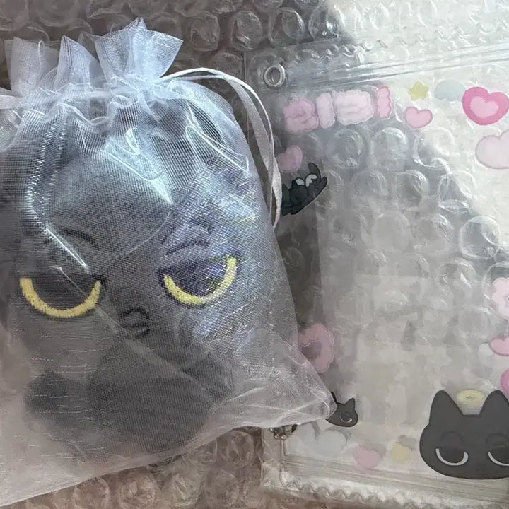 [SOLD OUT] 알라드라이브원 알디원 ald1 리오 비공굿 인형 리리냥, 포카 홀더 판매
