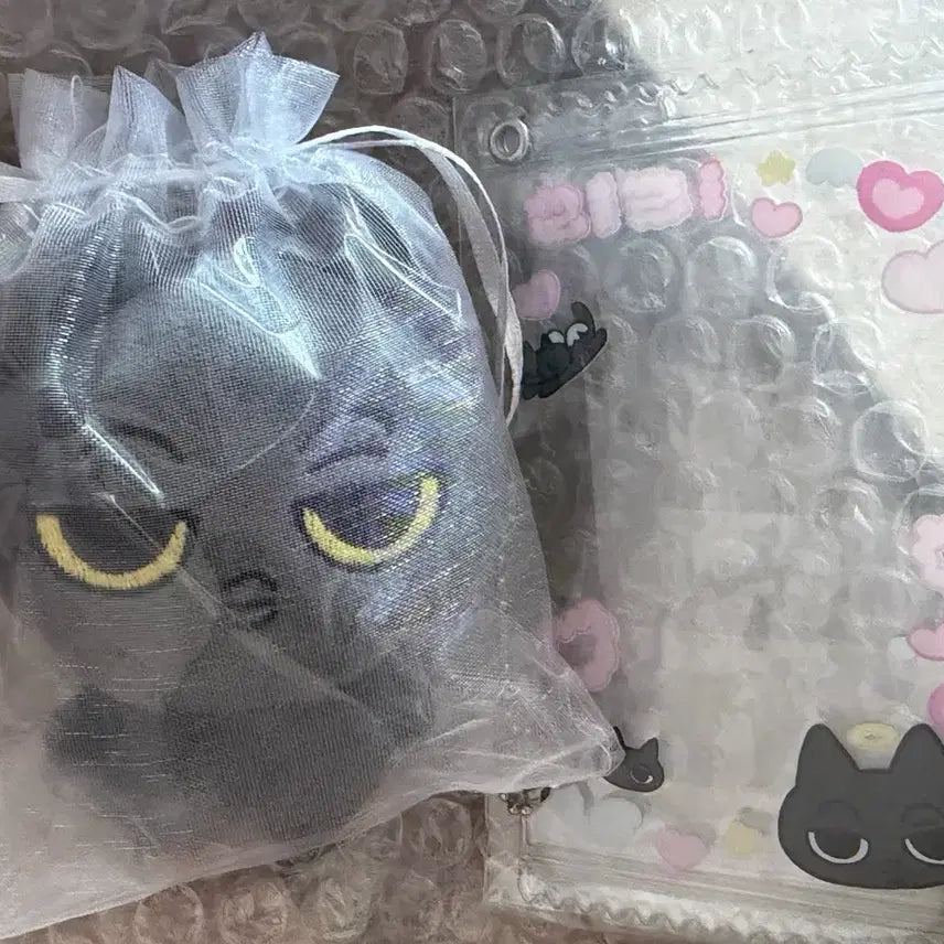 [SOLD OUT] 알라드라이브원 알디원 ald1 리오 비공굿 인형 리리냥, 포카 홀더 판매