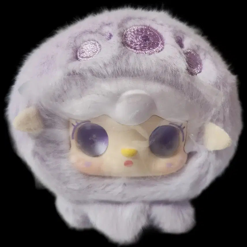 [BUNJANG] Yuki Marine Octopus Plush Keychain / 유키 해양 문어 인형 키링 판매합니다!
