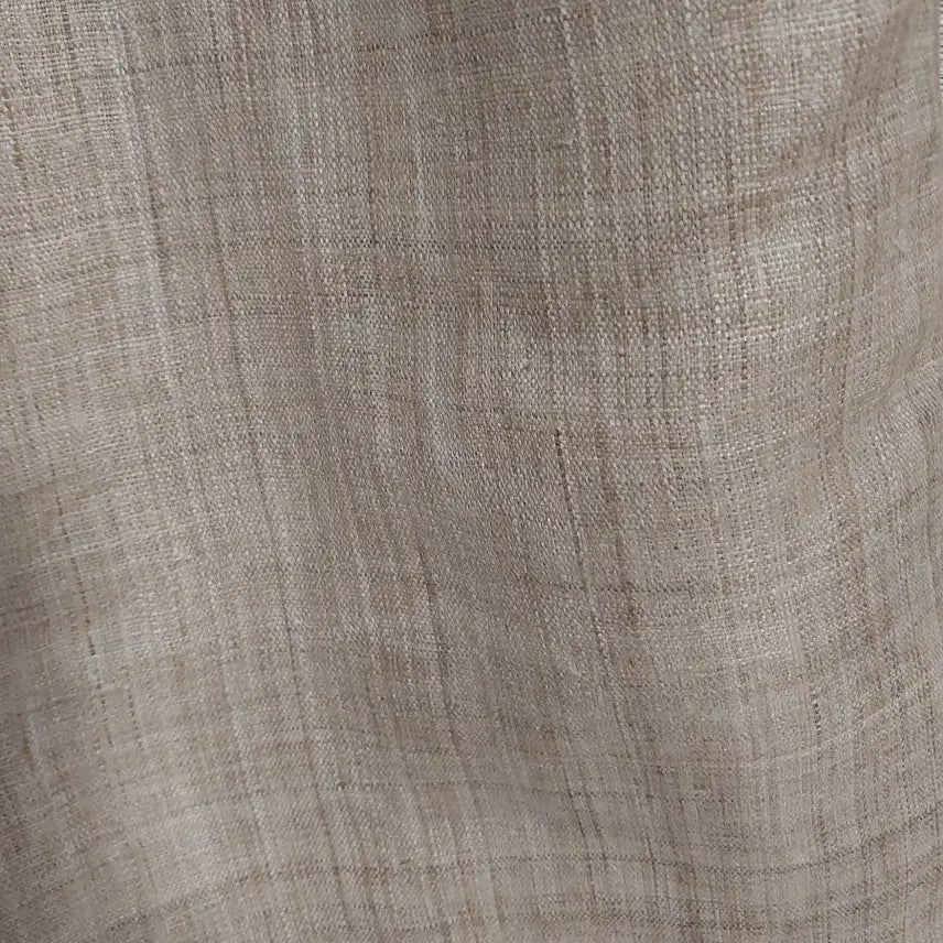 [BUNJANG] Vintage Hemp Skirt / 고전 삼베 허리치마 소장용