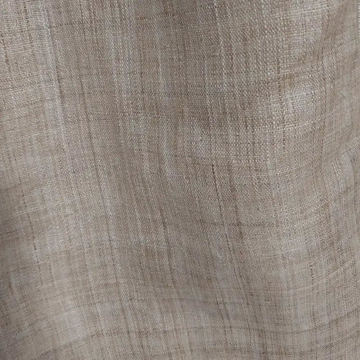 [BUNJANG] Vintage Hemp Skirt / 고전 삼베 허리치마 소장용